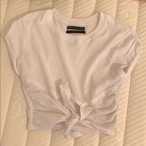 Cute Urban Outfitters crop top